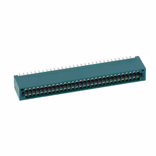 345-060-520-201 EDAC Inc.  Edgeboard Connectors